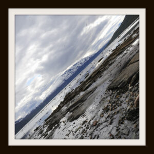 Paysages de la Norvège