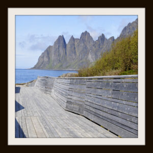 montagne et architecture